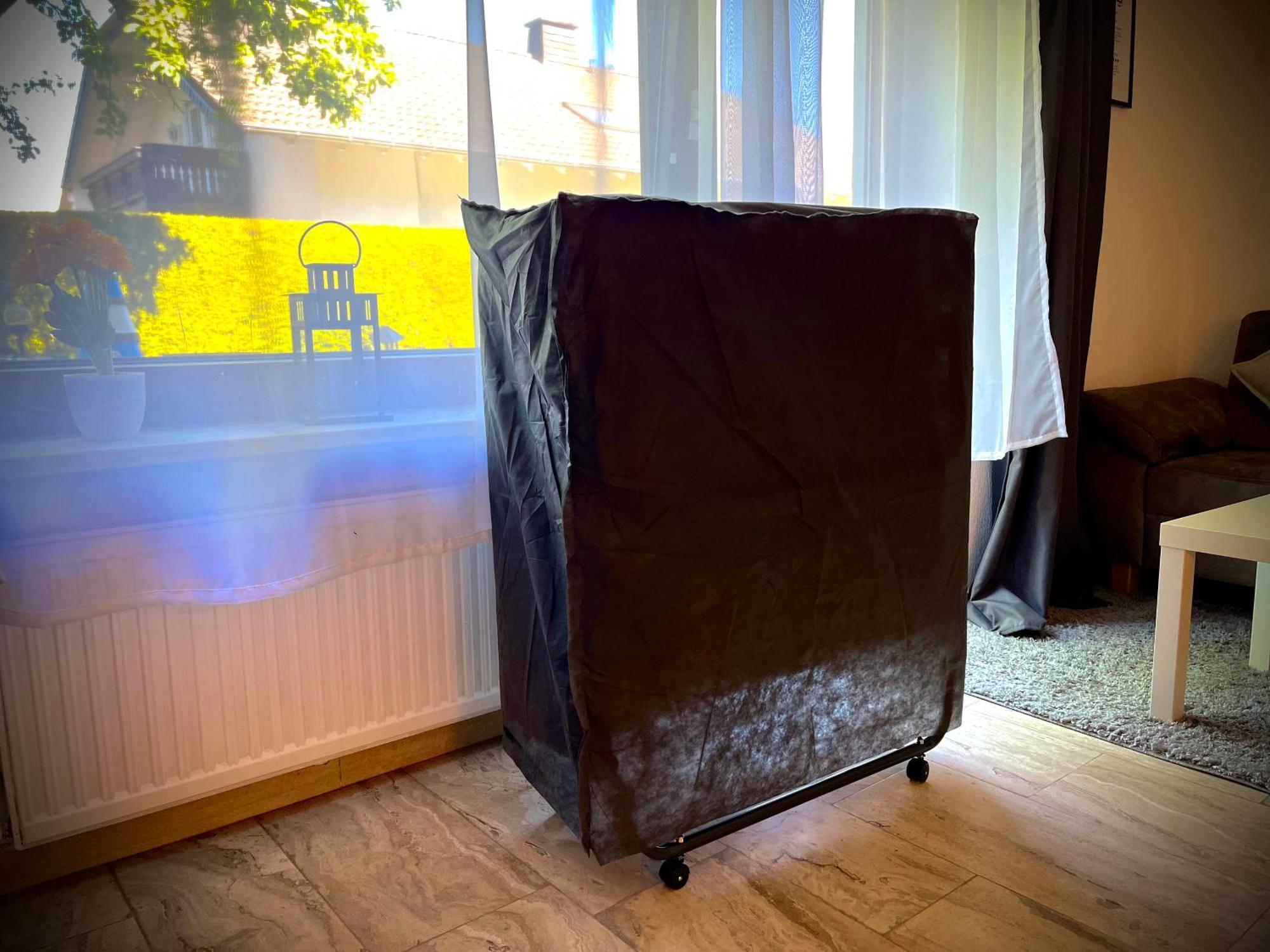 G&G Homely Apartment Horhausen Westerwald Bagian luar foto
